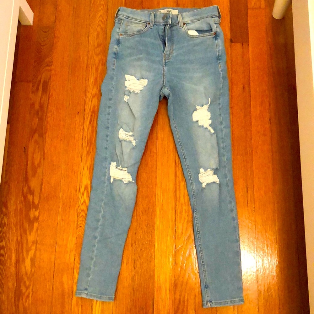 Jeans